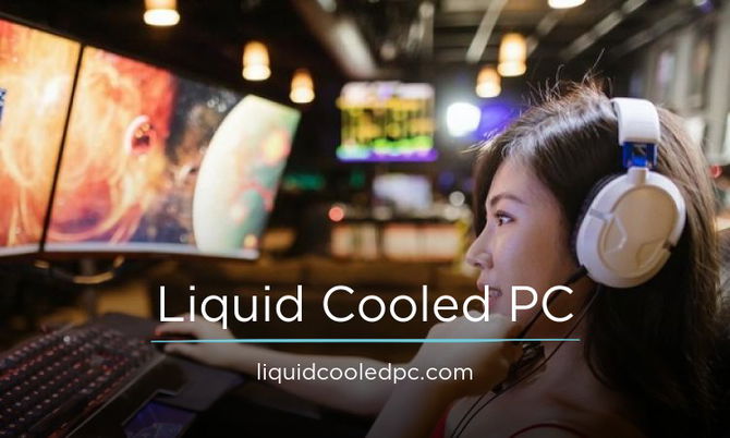 LiquidCooledPC.com